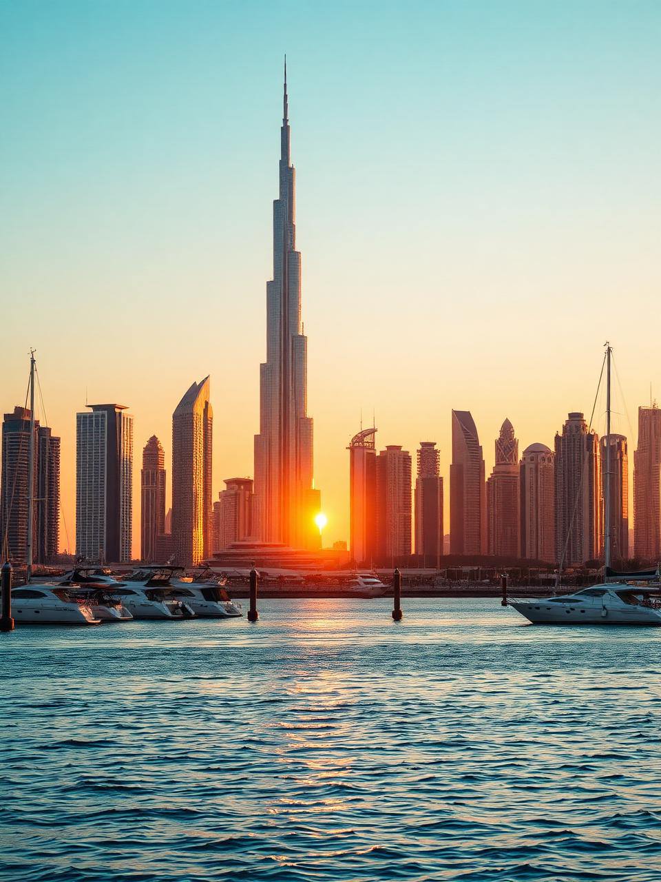 Dubai, United Arab Emirates